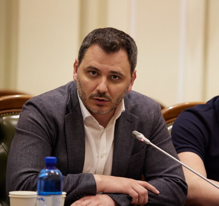 Єгор Чернєв: У школах, коледжах і закладах вищої освіти вестиметься системна підготовка громадян до національного спротиву